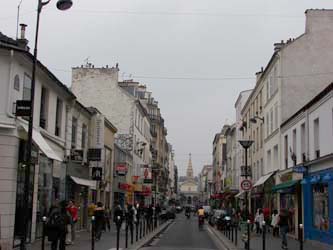 71 rue du Commerce  75015 Paris  M2R